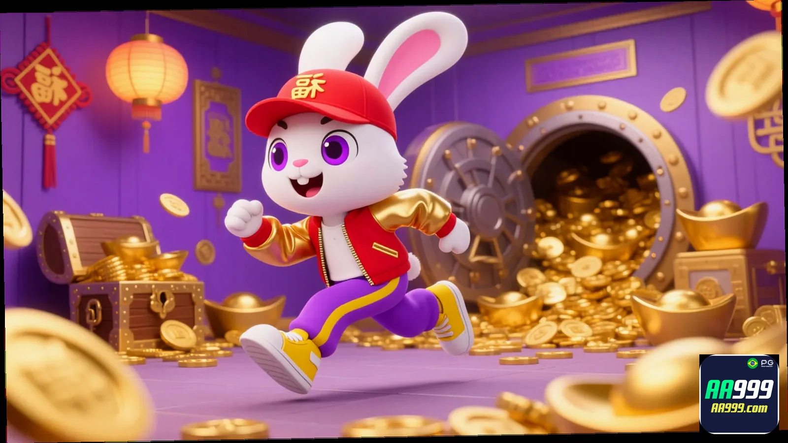 Bônus em slots